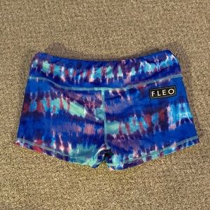 EUC Fleo Shorts